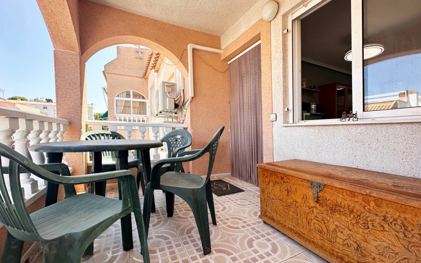 Bungalow Of 58 M² In Orihuela Costa