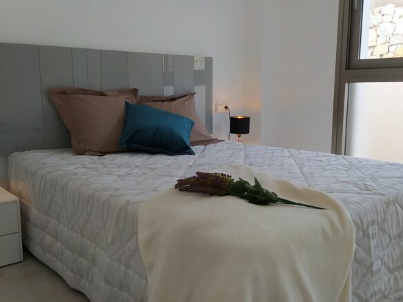 3-bedroom Villa In Orihuela Costa, Spain (185 M²)