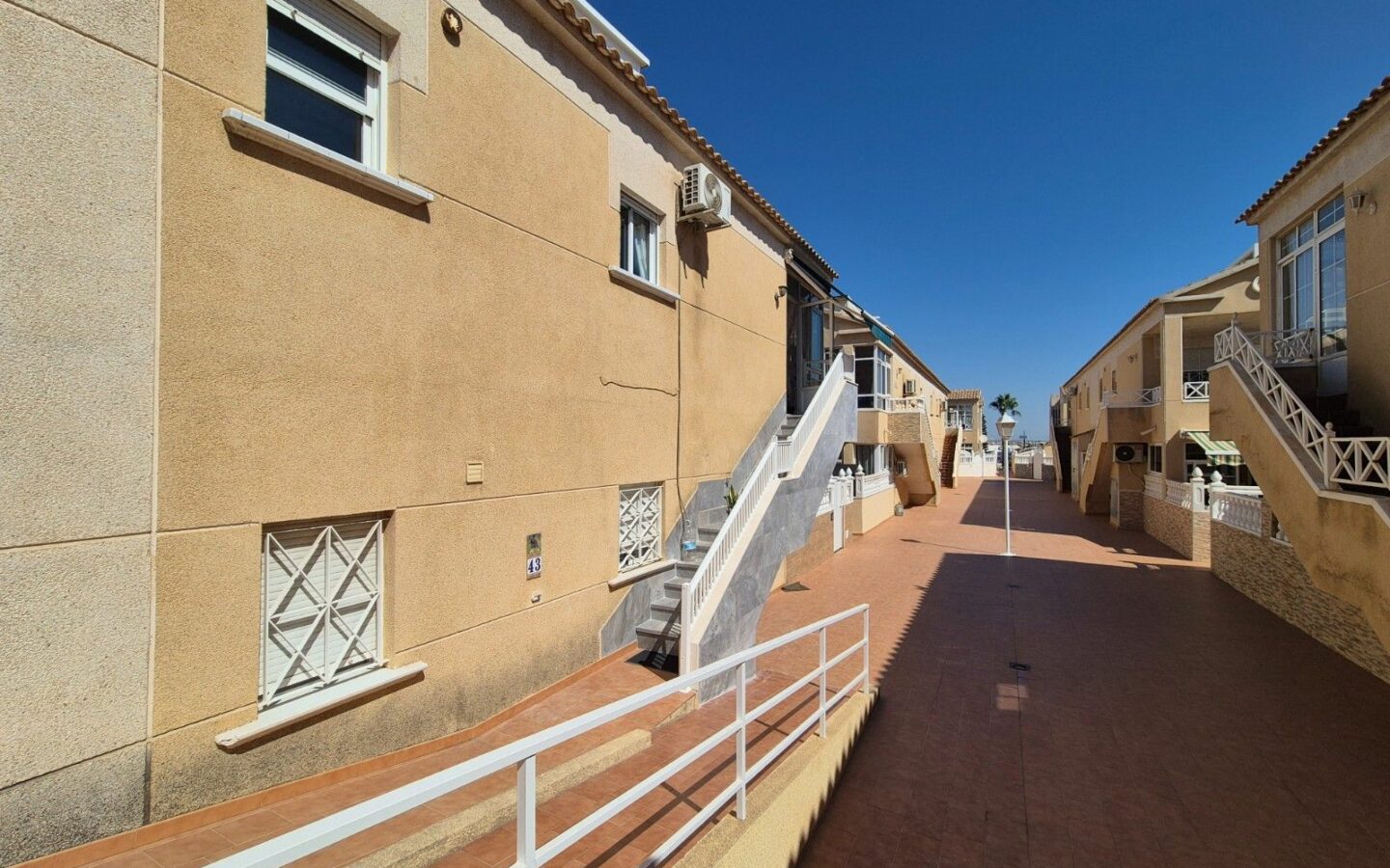 Apartment Of 56 M² In Torrevieja, Spain