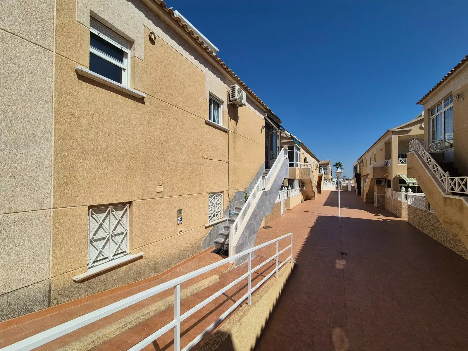 Apartment Of 56 M² In Torrevieja, Spain