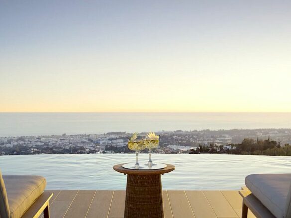 Apartment Of 402 M² In Benahavis, Spain