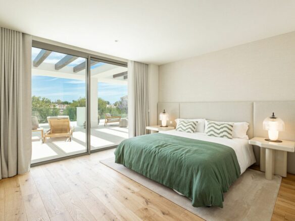 Apartment Of 307 M² In Marbella, Spain
