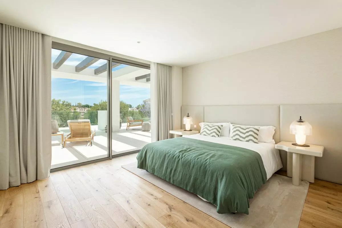 Apartment Of 307 M² In Marbella, Spain