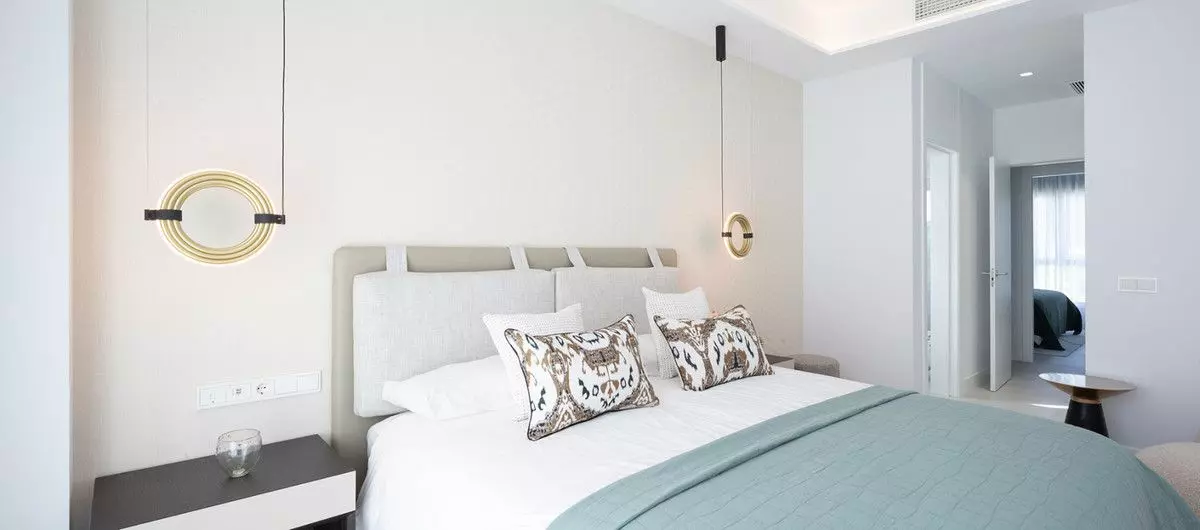 Apartment Of 150 M² In Marbella, Spain