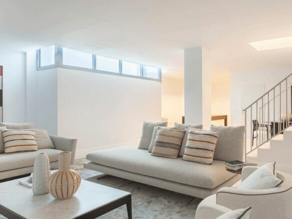 Apartment Of 150 M² In Marbella, Spain