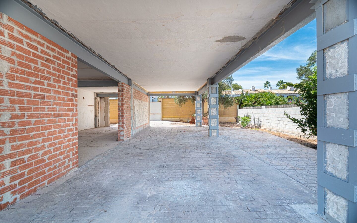 Villa Of 461 M² In Cabo Roig, Spain