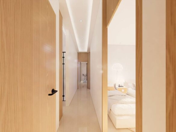 Villa Of 190 M² In Pilar De La Horadada, Spain