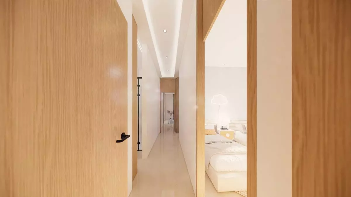 Villa Of 190 M² In Pilar De La Horadada, Spain