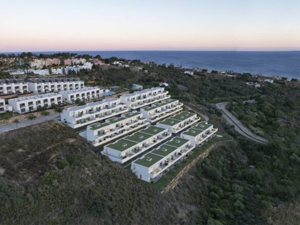 House Of 139 M² In San Roque, Spain