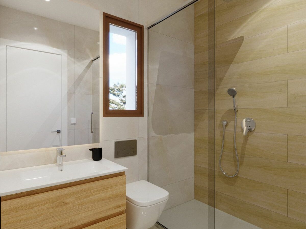 Villa Of 99 M² In La Marina, Spain
