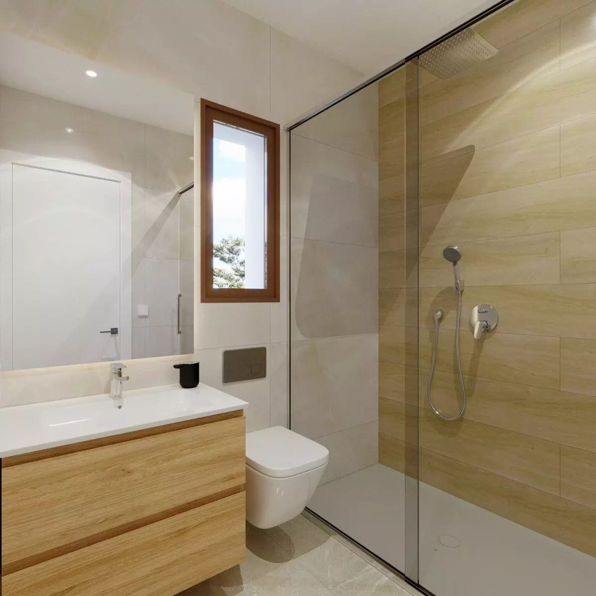 Villa Of 99 M² In La Marina, Spain