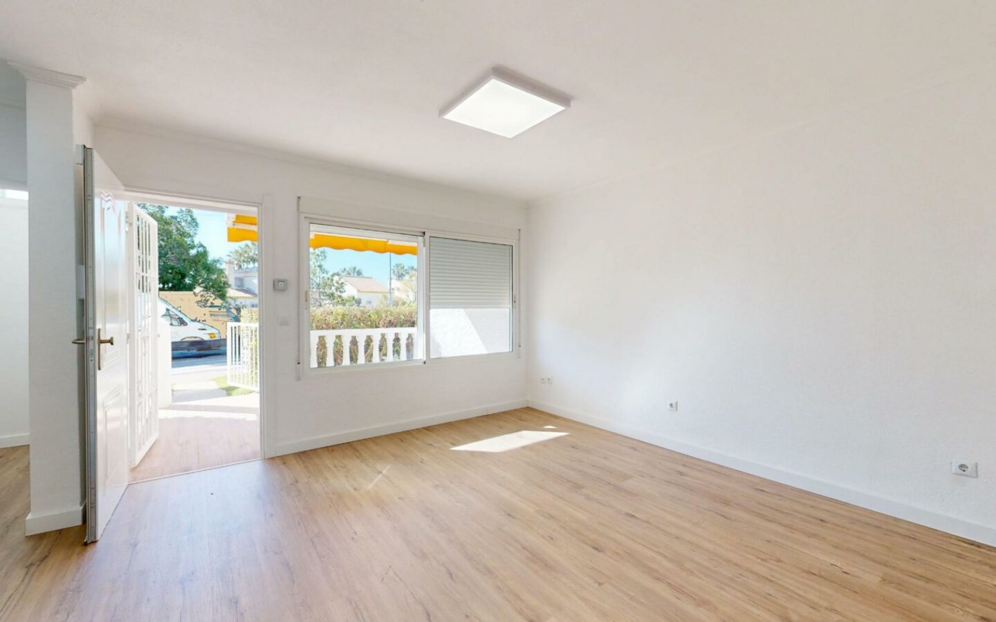 2-bedroom Bungalow In Orihuela Costa, Spain (88 M²)