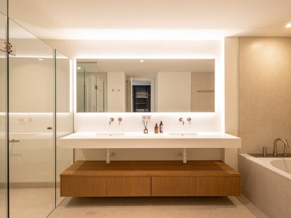 Apartment Of 307 M² In Marbella, Spain