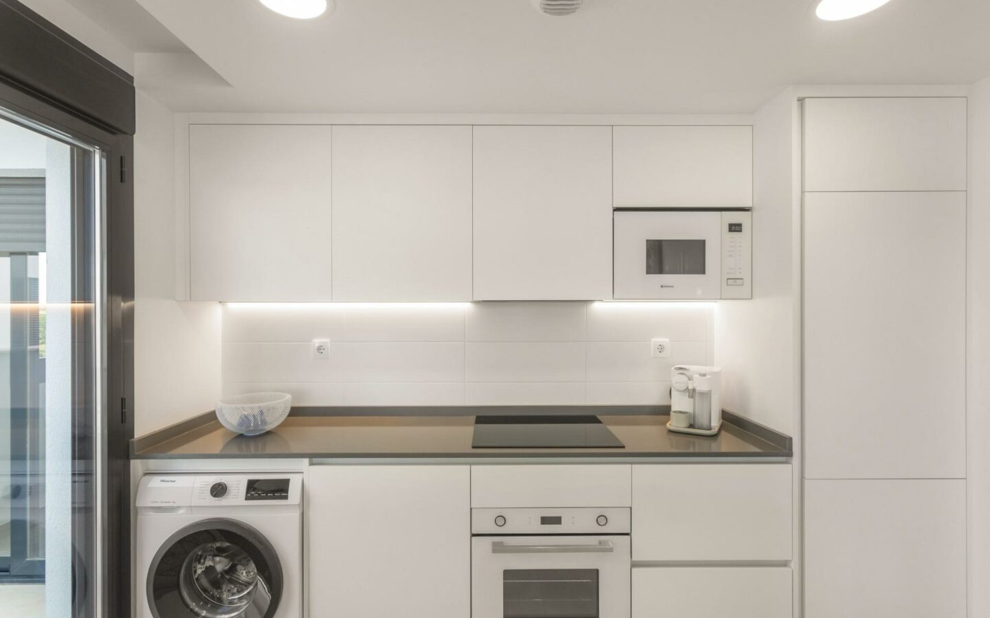 Apartment 95 M² In Los Alcázares, Spain – Mediter Real Estate