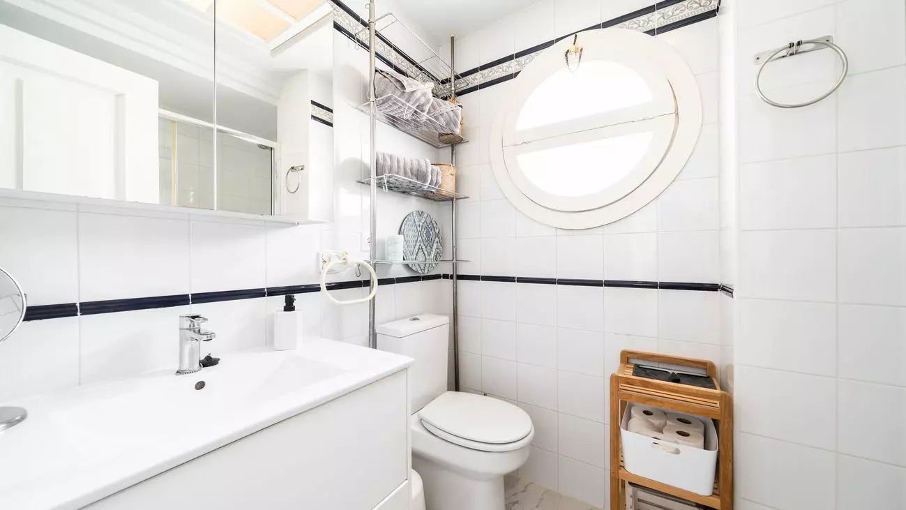 Apartment Of 72 M² In Torrevieja, Spain