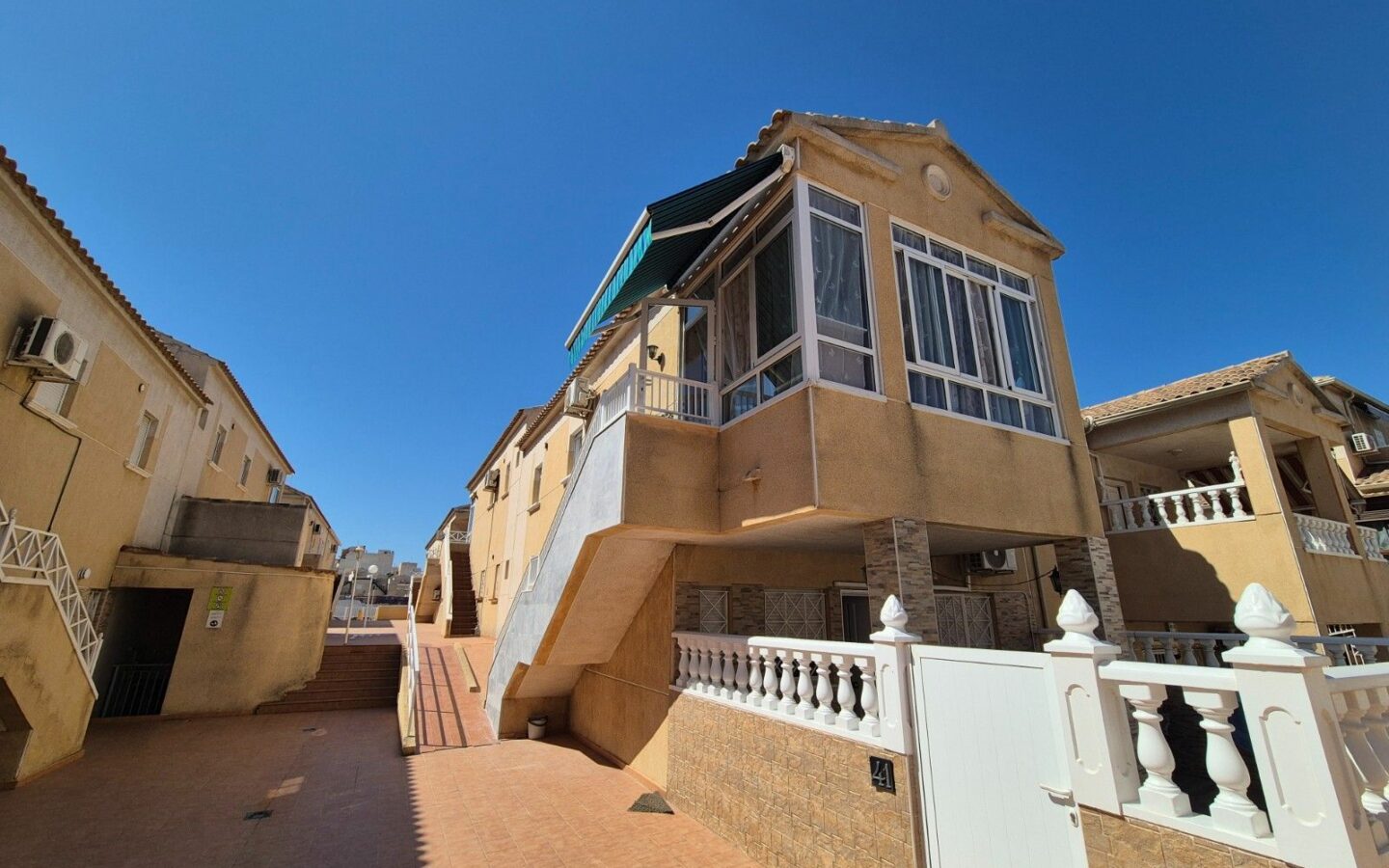 Apartment Of 56 M² In Torrevieja, Spain
