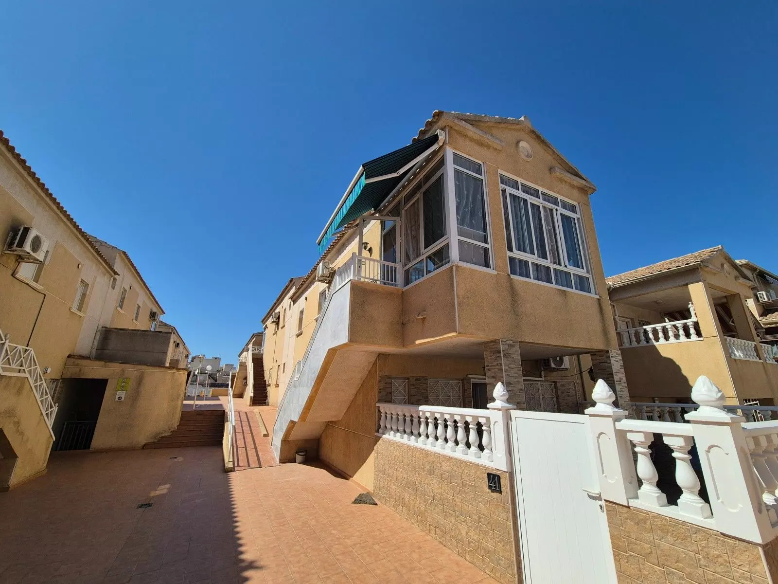 Apartment Of 56 M² In Torrevieja, Spain