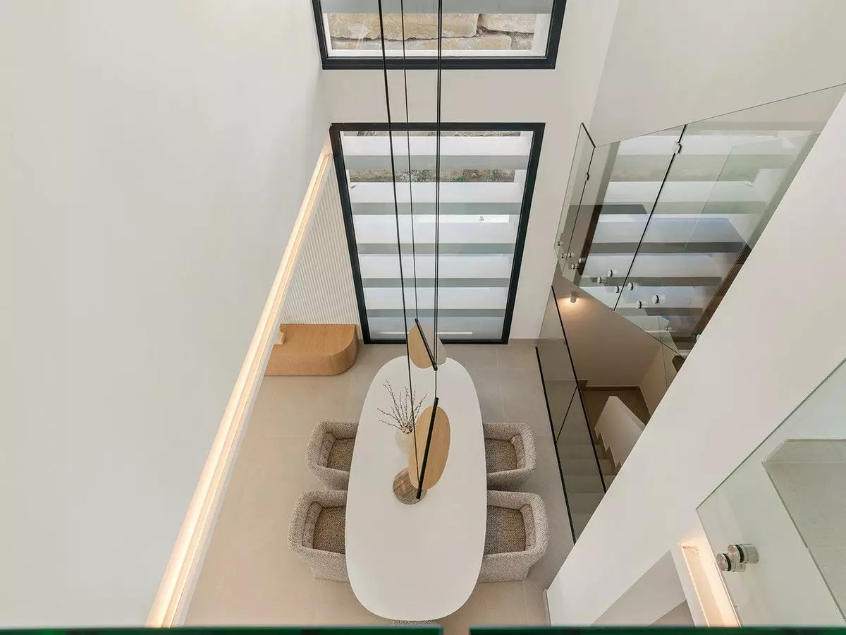 3-bedroom Villa In Casares, Spain (226 M²)