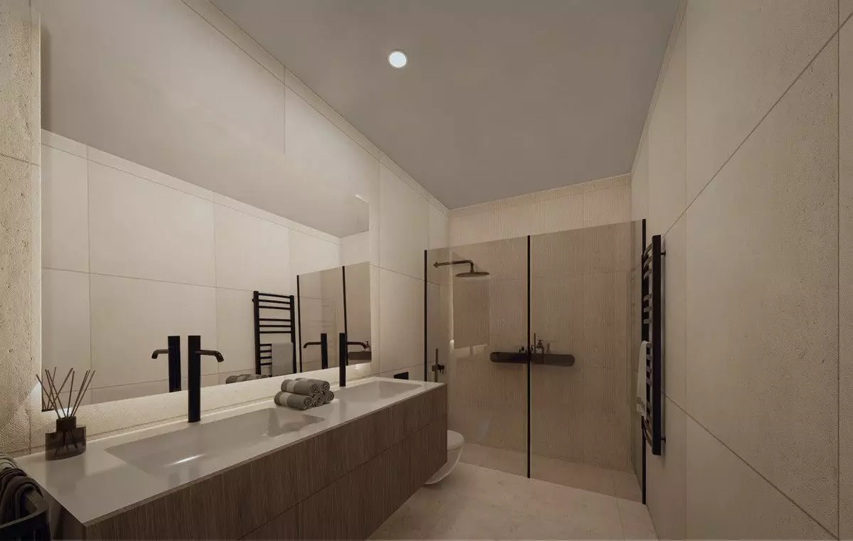 Apartment Of 66 M² In Calpe, Spain