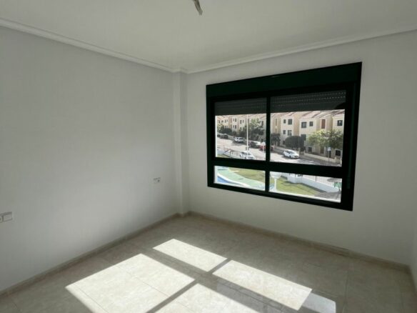 Apartment Of 110 M² In Orihuela Costa, Spain
