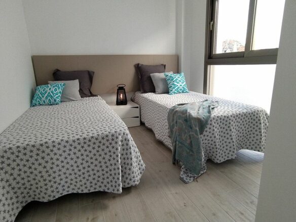 3-bedroom Villa In Orihuela Costa, Spain (185 M²)