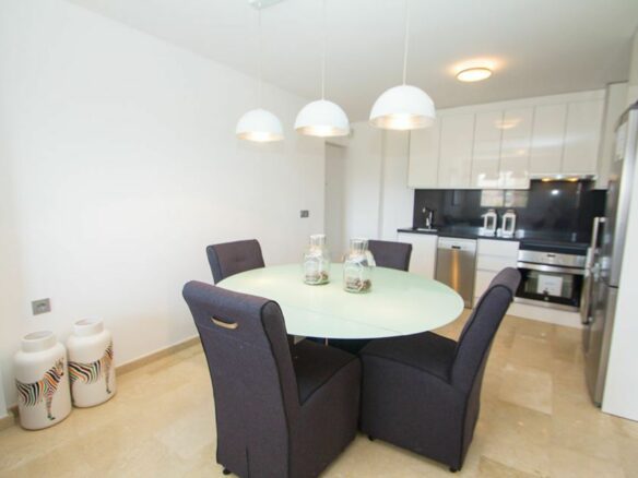 2-bedroom Apartment In Orihuela Costa, Spain (65 M²)
