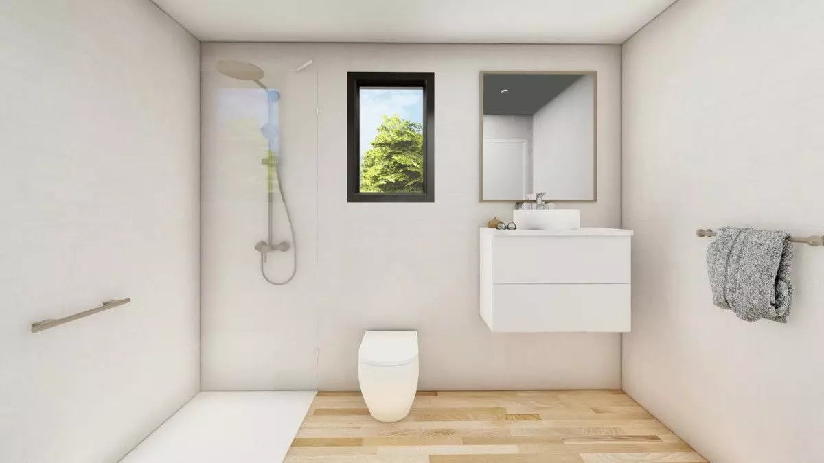 Villa Of 136 M² With Features In Calasparra, Spain