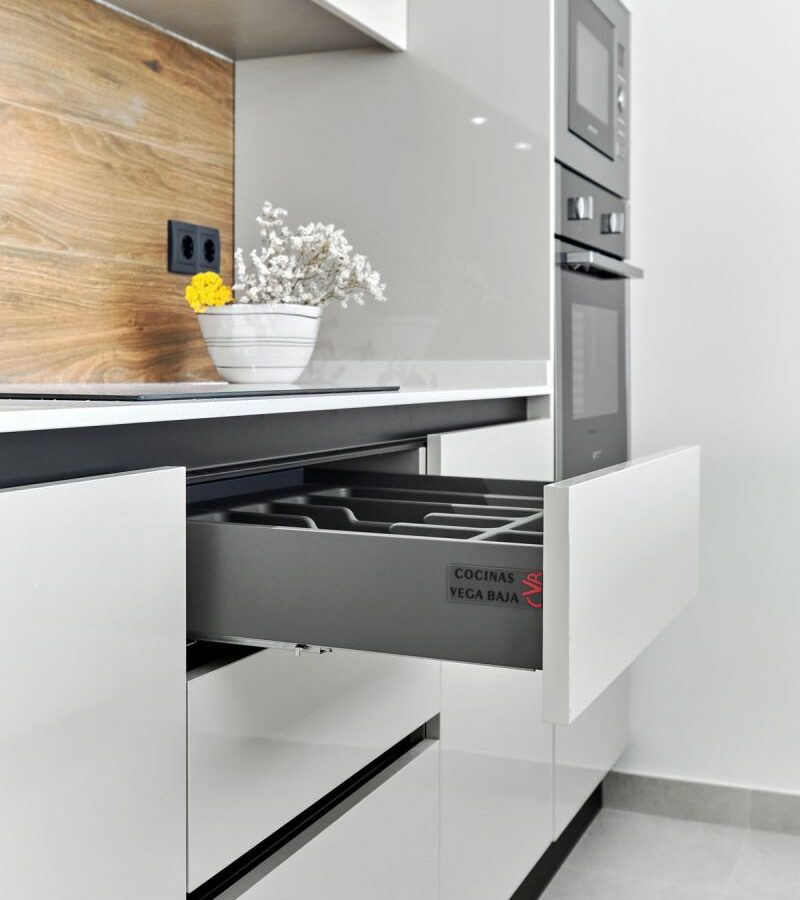 Apartment Of 103 M² In Torrevieja, Spain