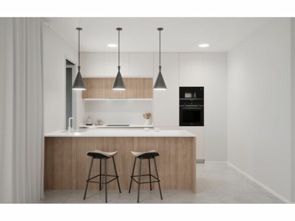 Apartment Of 106 M² In Los Alcázares, Spain