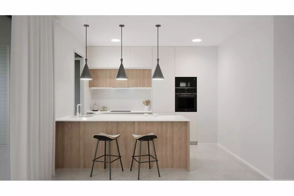 Apartment Of 106 M² In Los Alcázares, Spain