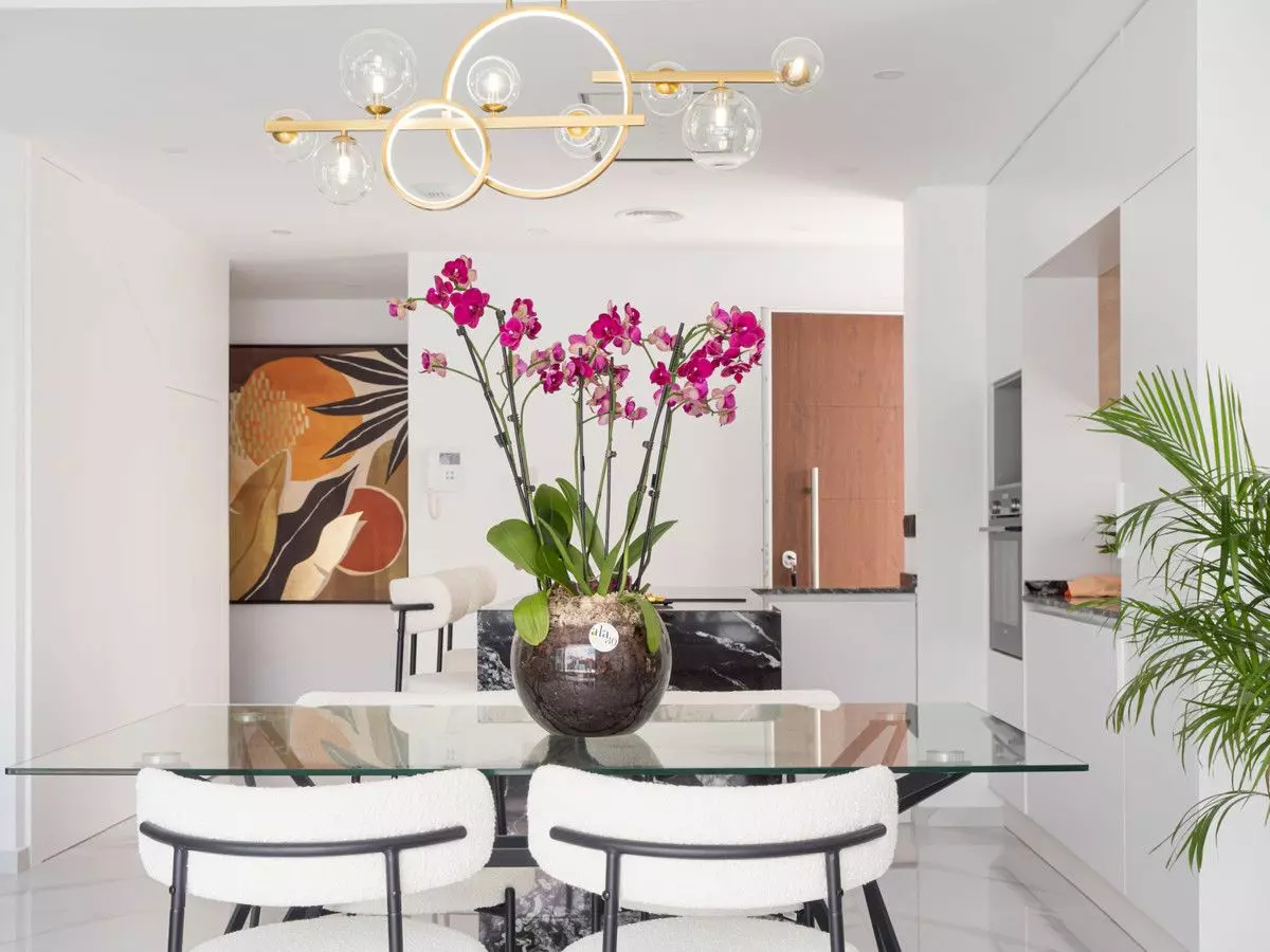 Villa Of 152 M² In San Pedro Del Pinatar