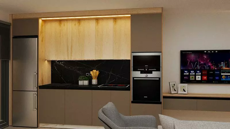 Apartment Of 81 M² In Pilar De La Horadada, Spain