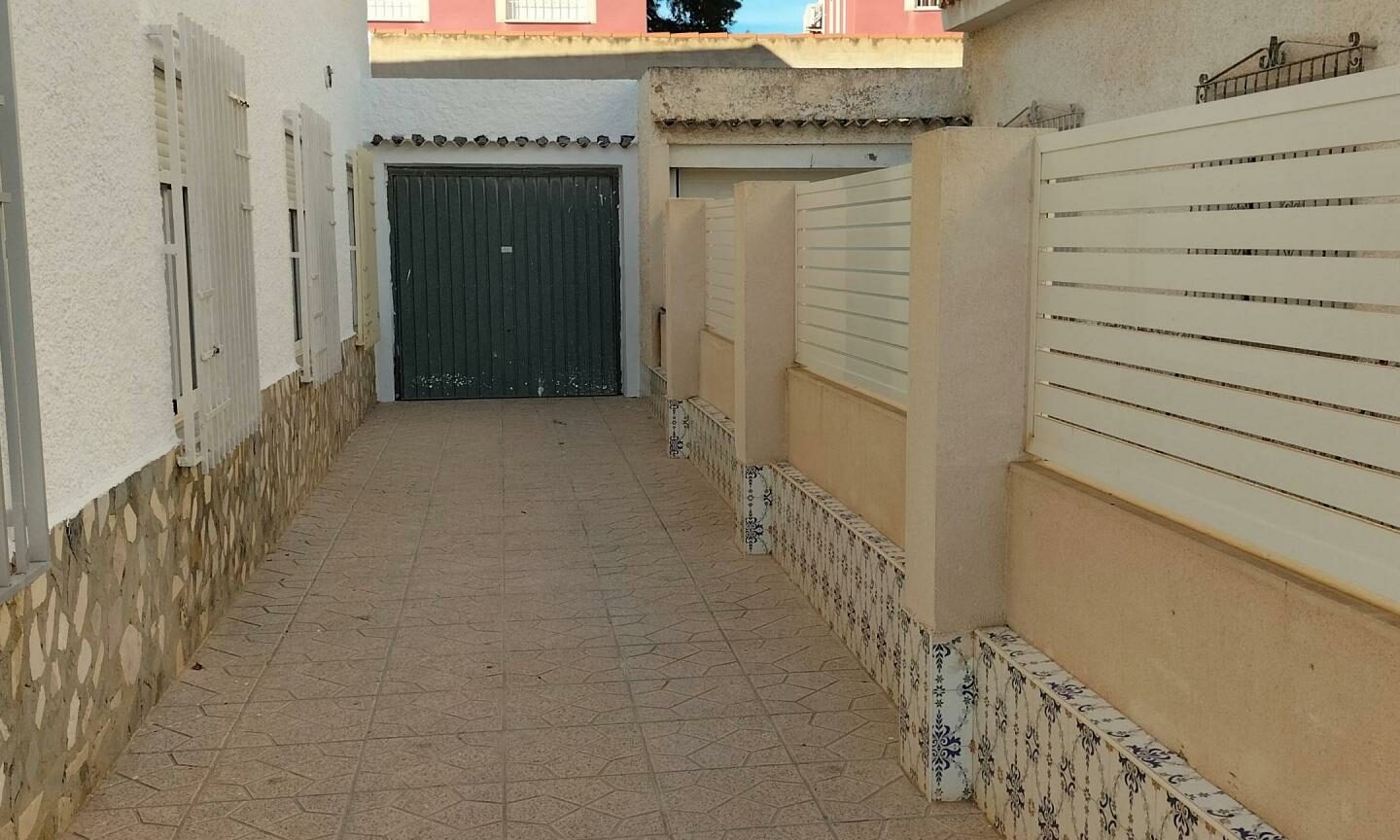 House 125 M² In Pilar De La Horadada, Spain – Mediter Real Estate