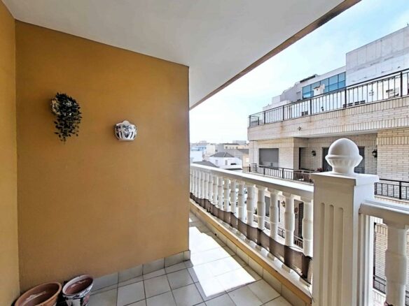 Apartment Of 159 M² In Pilar De La Horadada, Spain