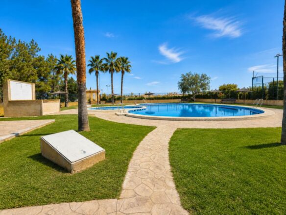 House Of 160 M² In Orihuela Costa, Spain