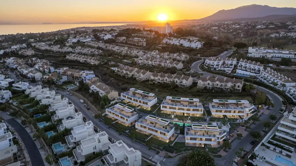 Villa Of 284 M² In Estepona, Spain