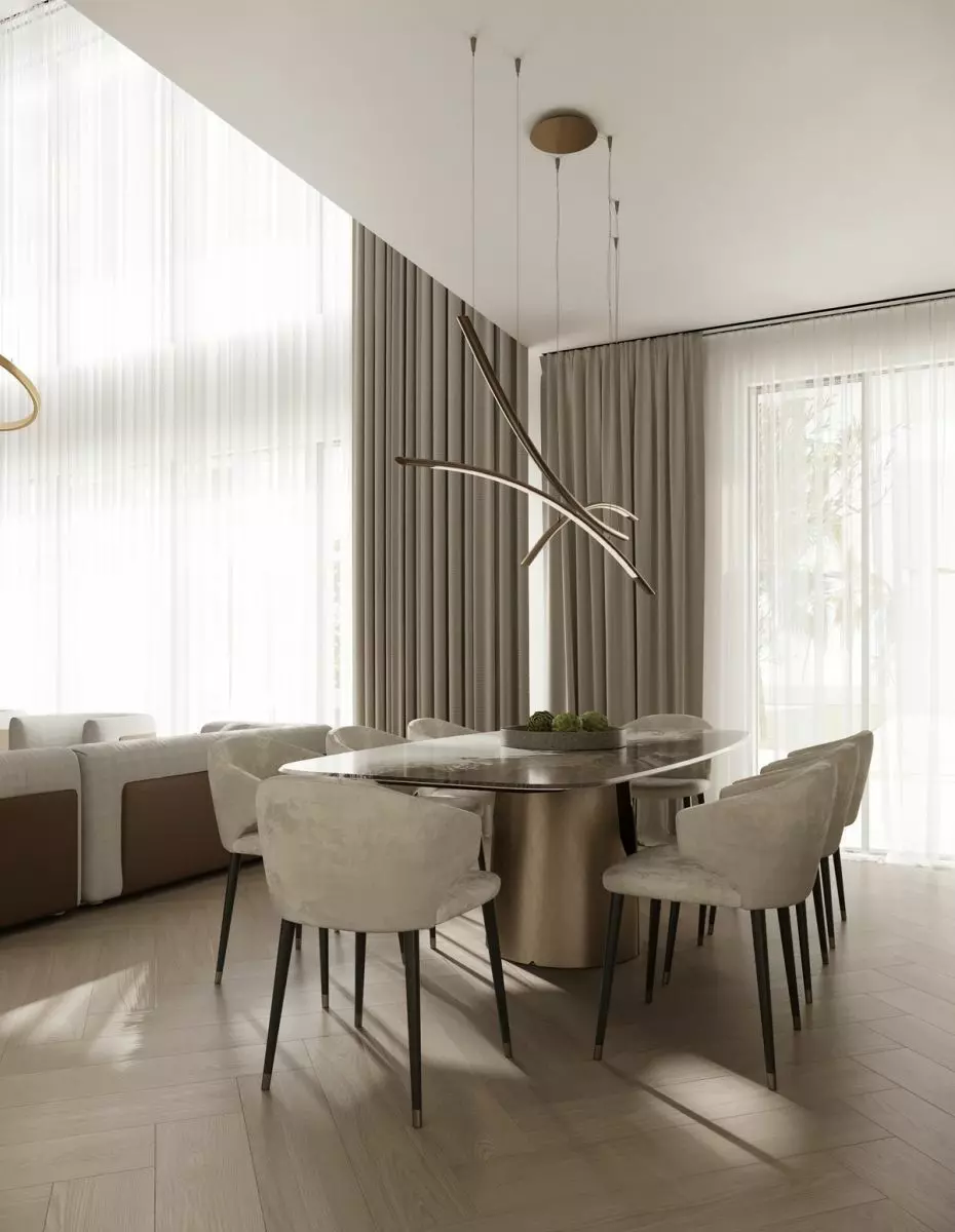 Villa Of 708 M² In Marbella, Spain