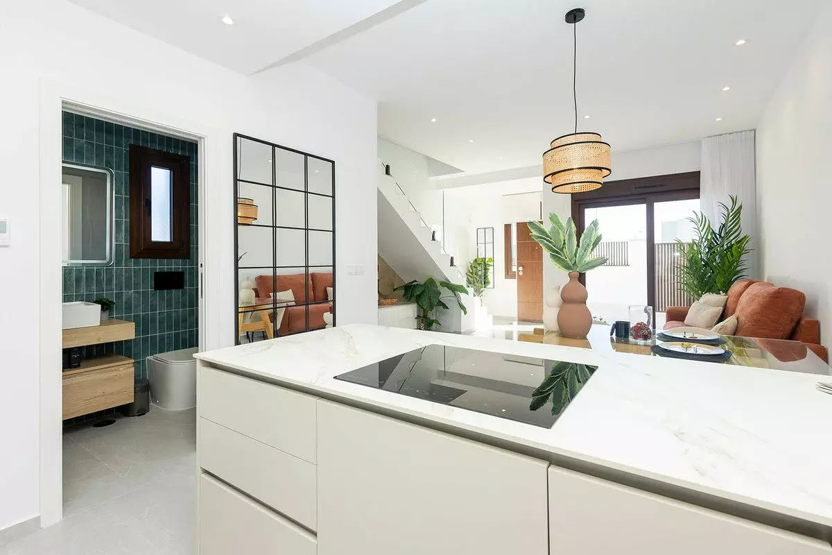 Villa Of 96 M² In Orihuela, Spain