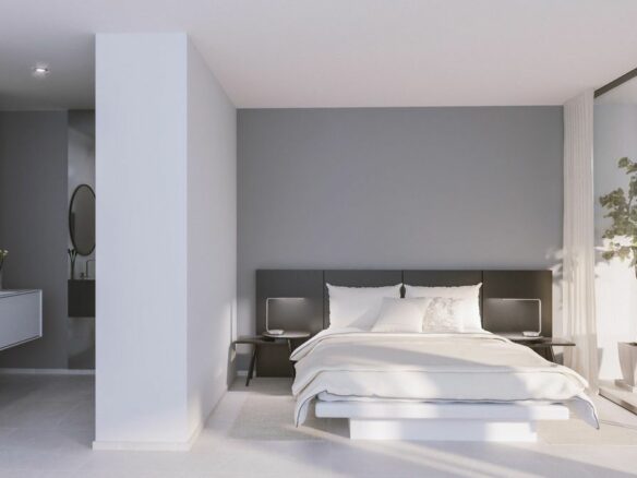 3-bedroom Villa In BaÑos Y Mendigo, Spain (294 M²)