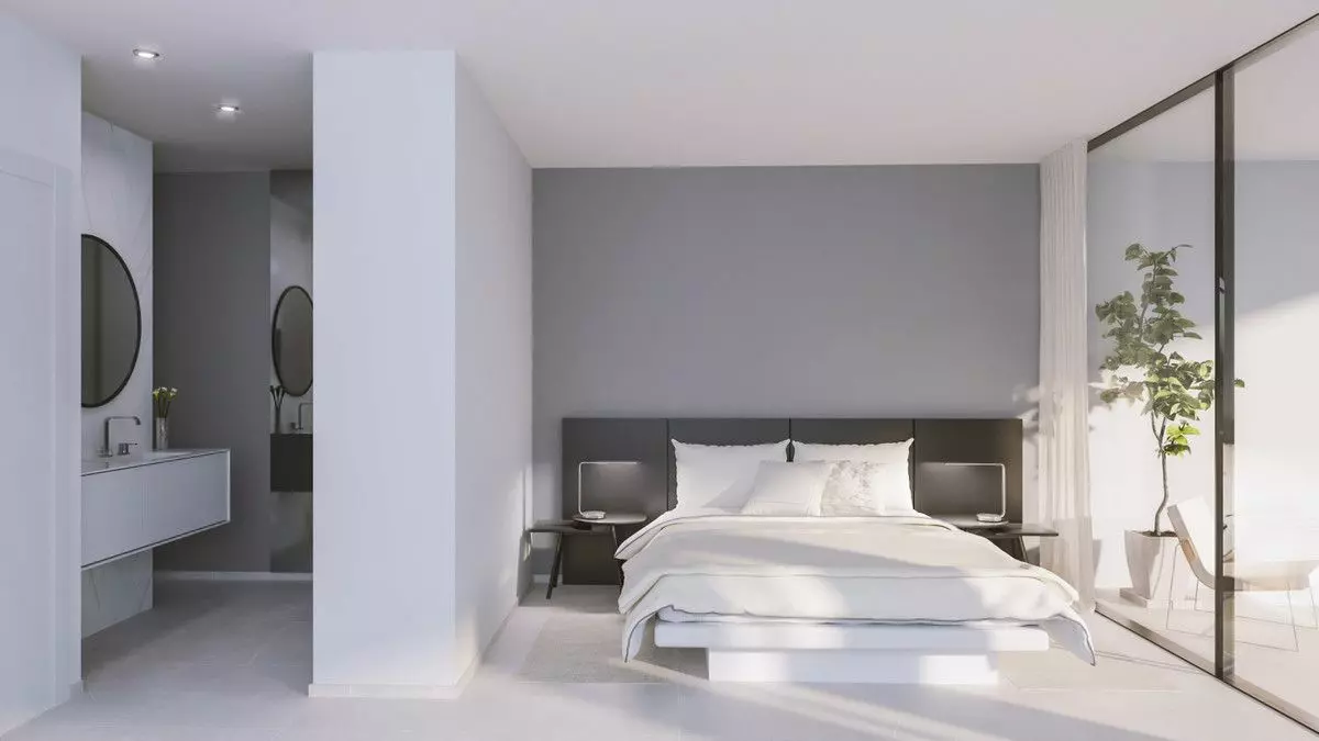 3-bedroom Villa In BaÑos Y Mendigo, Spain (294 M²)