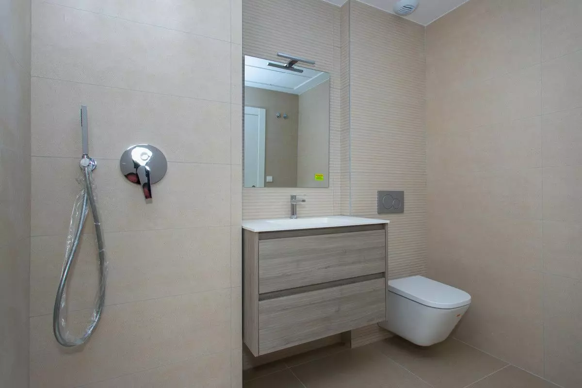 3-bedroom Villa In Monforte Del Cid, Spain (171 M²)