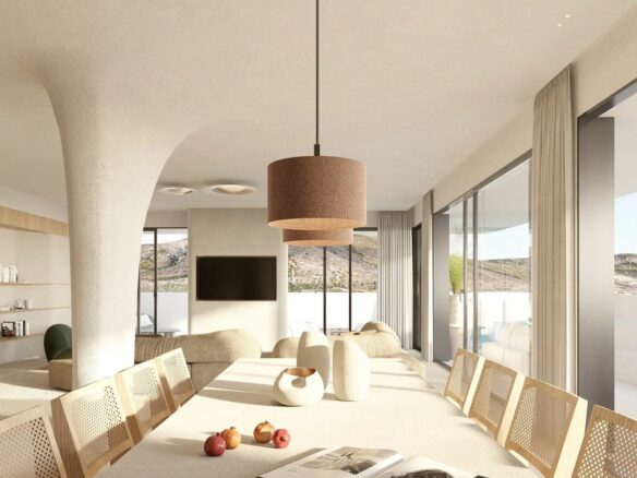 2-bedroom Apartment In Fuengirola, Spain (86 M²)