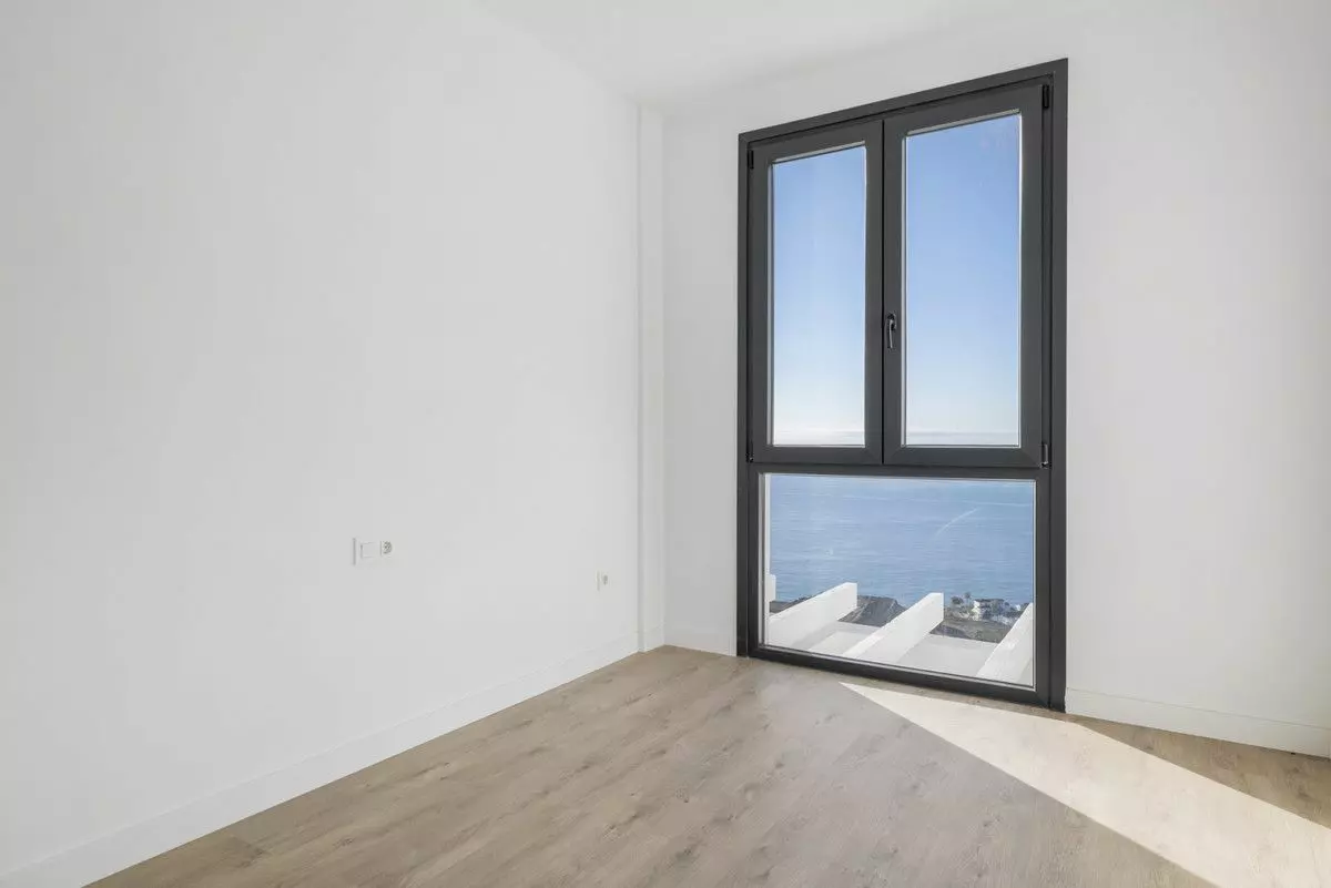 House Of 161 M² In Torrox Costa, Spain