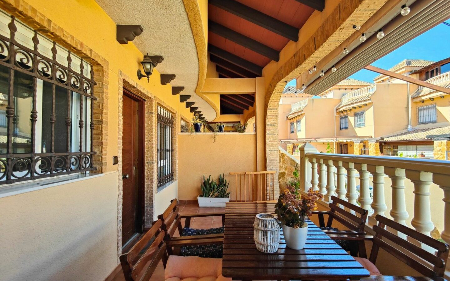 House Of 108 M² In Guardamar Del Segura, Spain