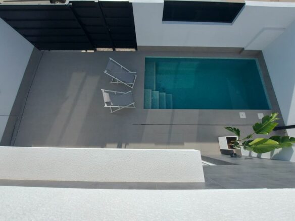 Villa Of 89 M² In Torre Pacheco, Spain