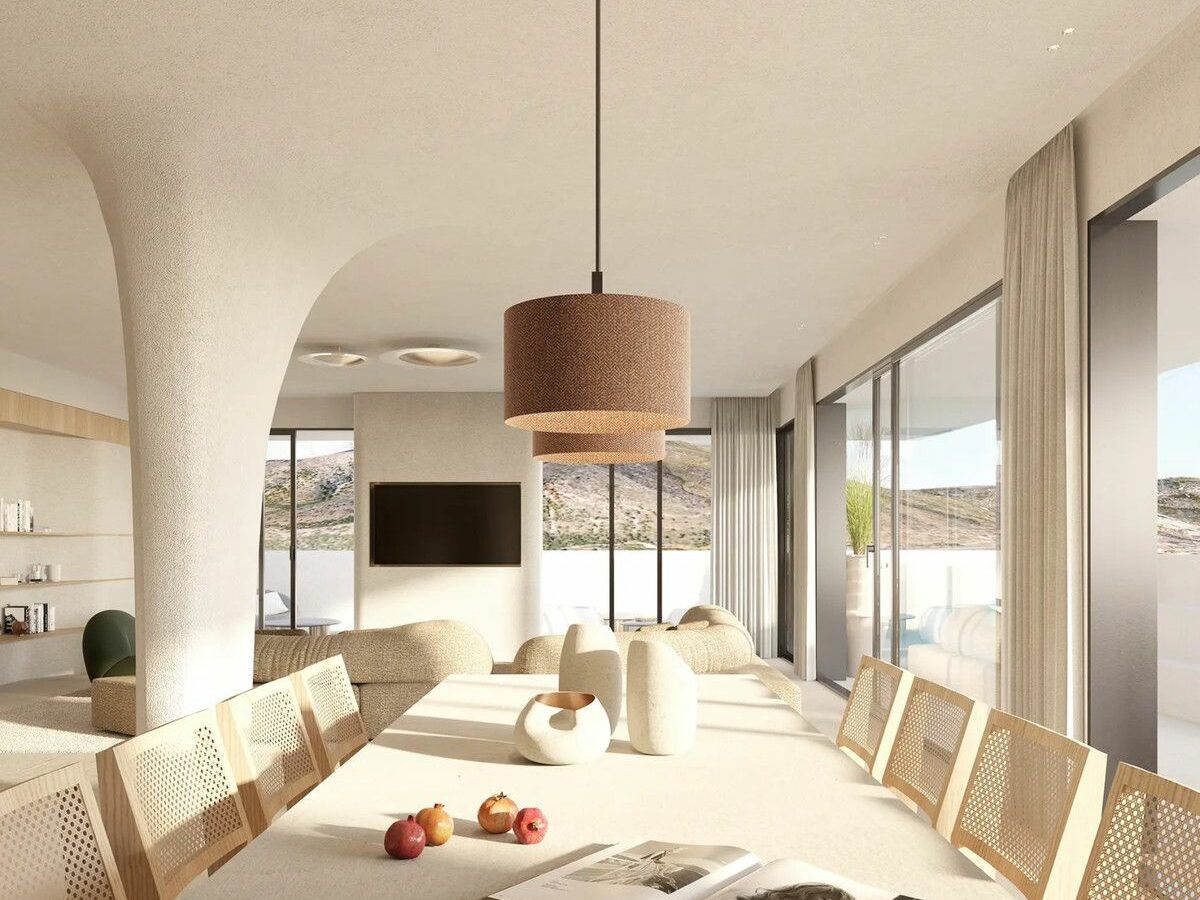 Apartment Of 108 M² In Fuengirola, Spain