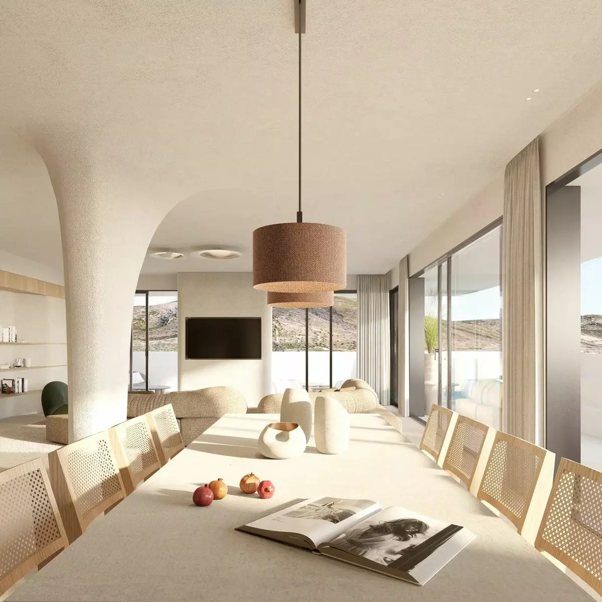 Apartment Of 108 M² In Fuengirola, Spain