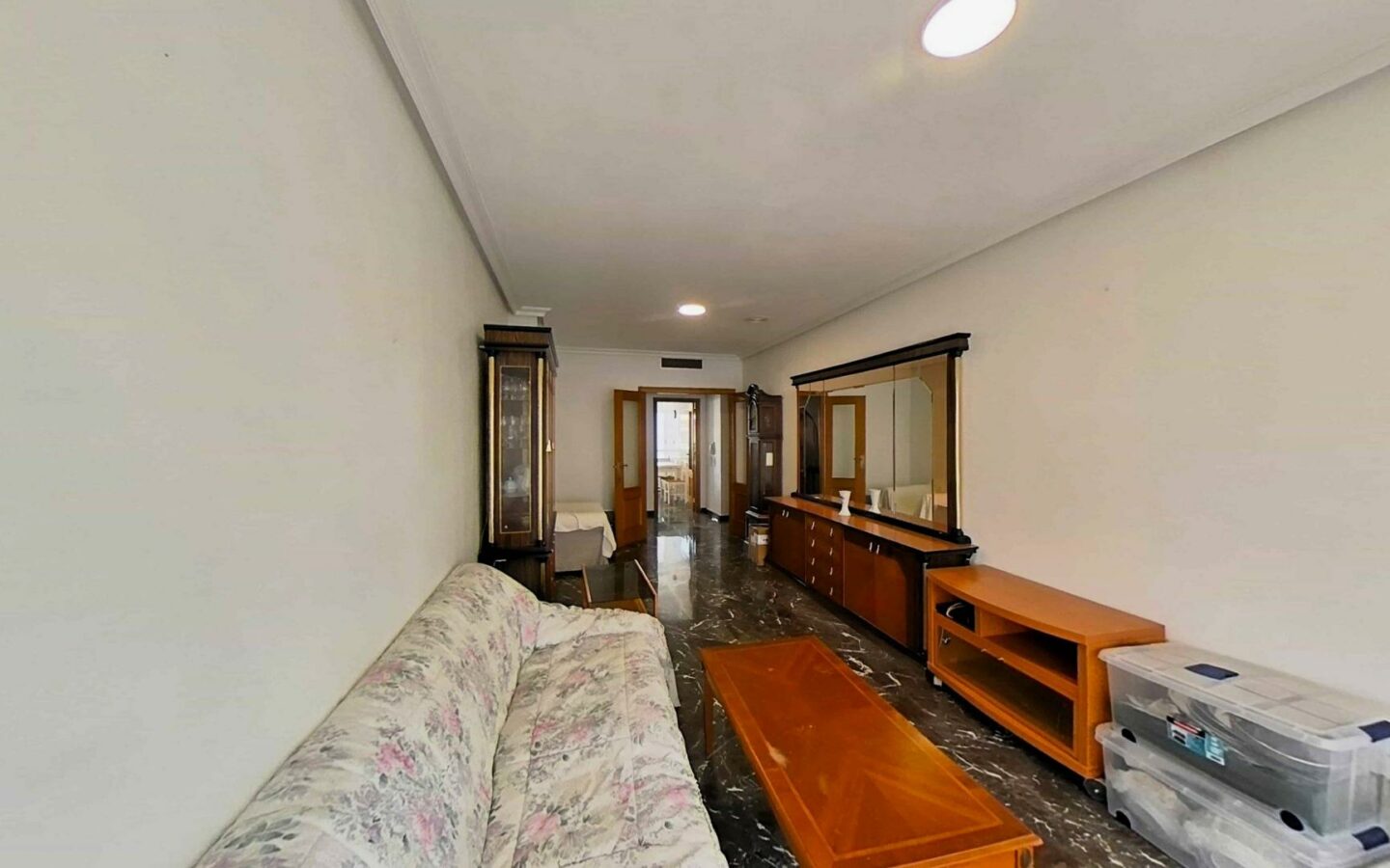Apartment Of 159 M² In Pilar De La Horadada, Spain