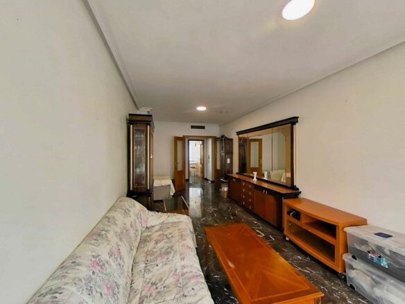 Apartment Of 159 M² In Pilar De La Horadada, Spain