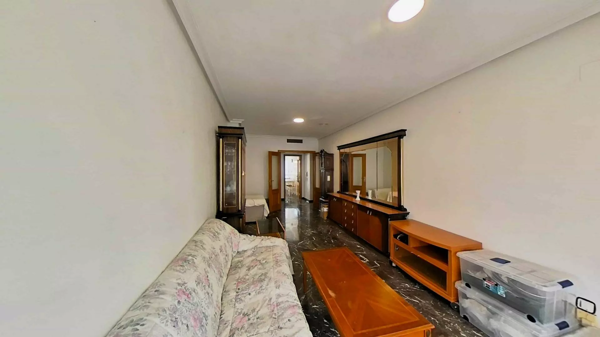 Apartment Of 159 M² In Pilar De La Horadada, Spain